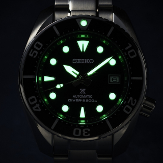 Seiko Prospex Automatik Diver Herren SPB101J1