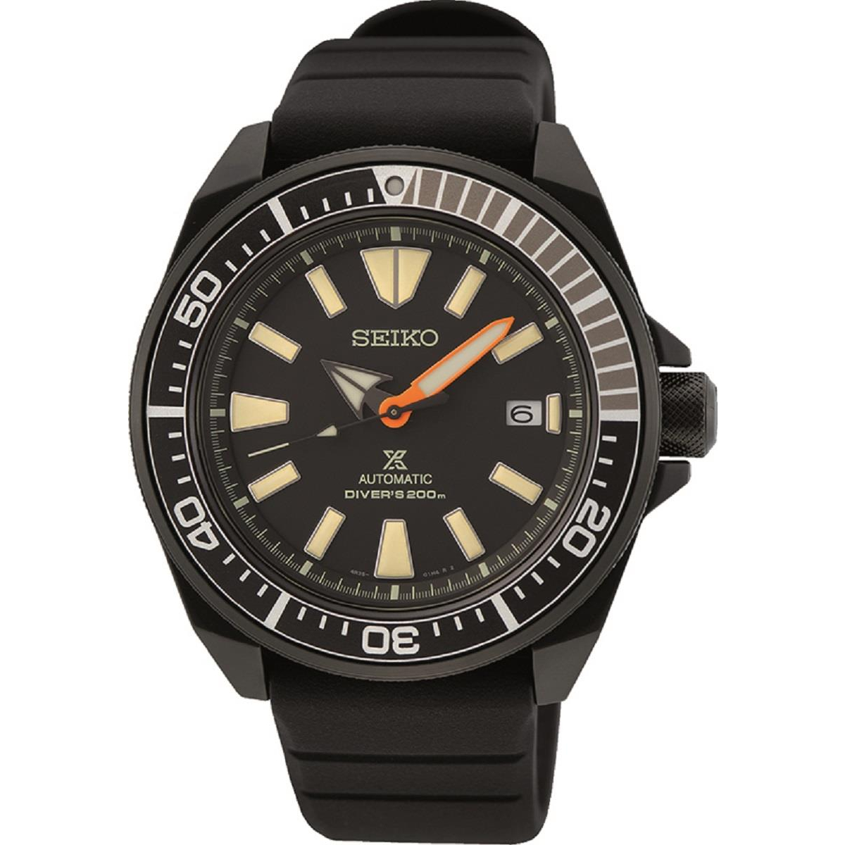 Seiko Prospex SEA Automatik Diver s