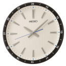 Seiko Quarz Wanduhr QXA802J EAN 4517228837845