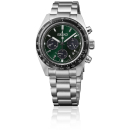 Seiko Prospex Speedtimer Solar Chronogaph Herren SSC933P1