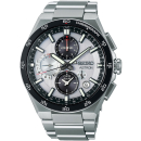 Astron GPS Solar Dual Time Chronograph 5X83 SSH021J1...