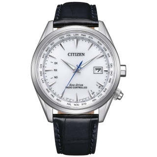 Citizen Eco Drive Funk CB0270-10A Herren Radio Controlled Solar EAN 4974374337665