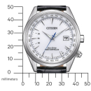 Citizen Eco Drive Funk CB0270-10A Herren Radio Controlled