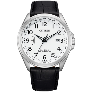 Citizen Eco Drive Funk CB0250-17A Herren Radio Controlled