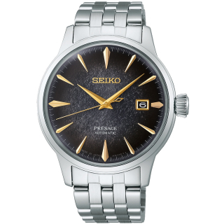 Seiko Presage Cocktail Time Automatik SRPK93J1 limited Edition Herren 560 00